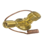 Expansion Valves